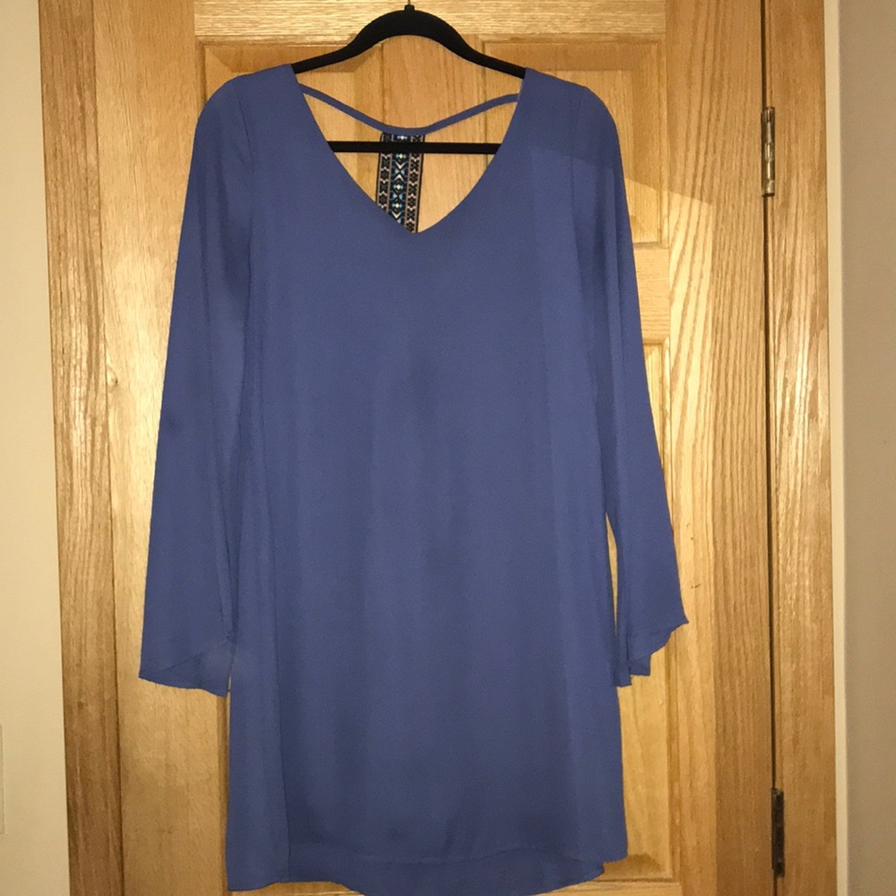 Altar’d State Dress